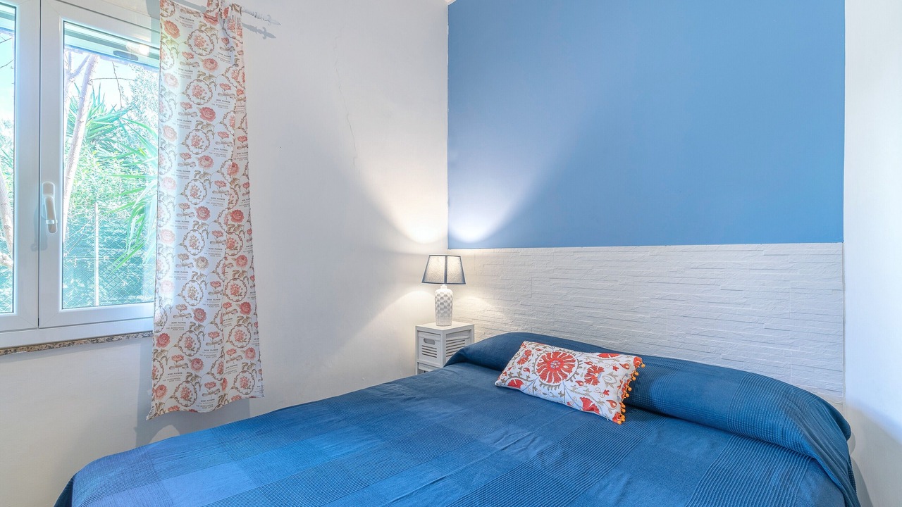 Photo of Bedroom in Fontane Bianche
