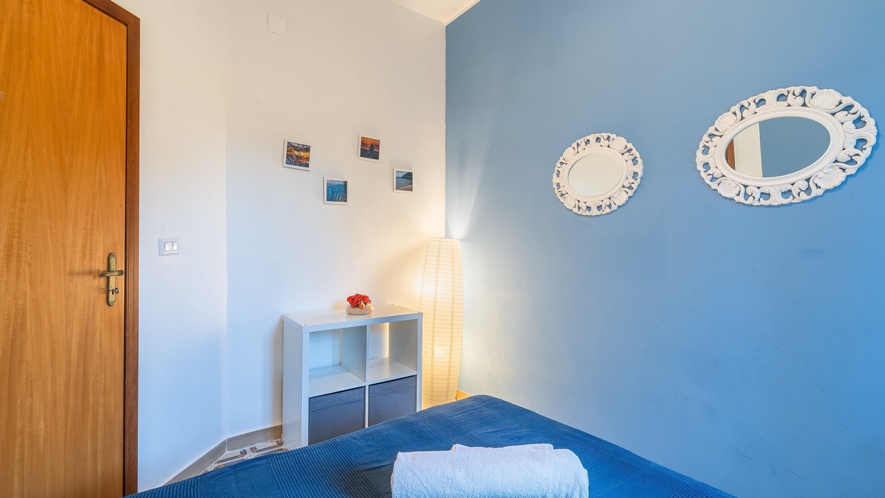 Photo of Bedroom in Fontane Bianche