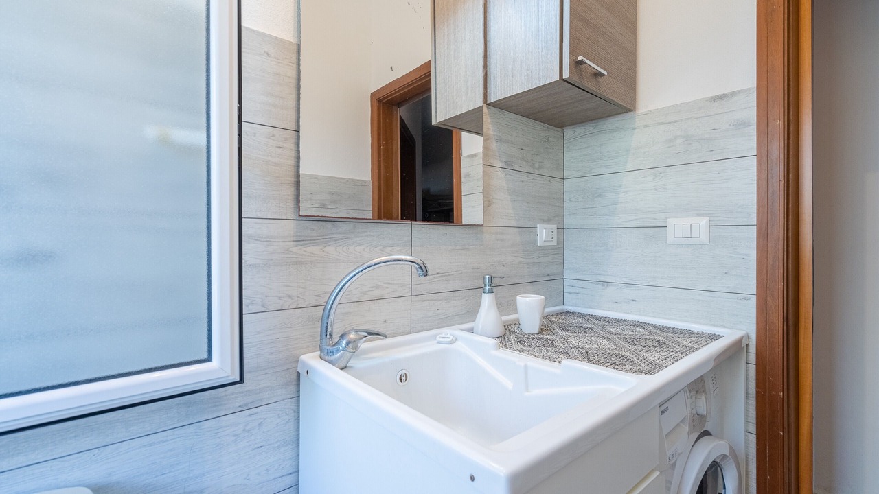 Photo of Bathroom in Fontane Bianche