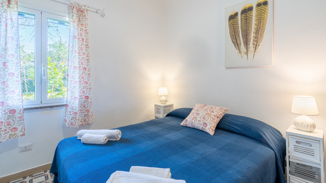 Photo of Bedroom in Fontane Bianche