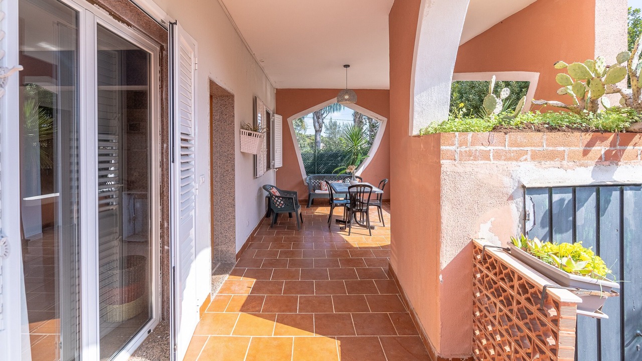 Photo of Outdoor in Fontane Bianche