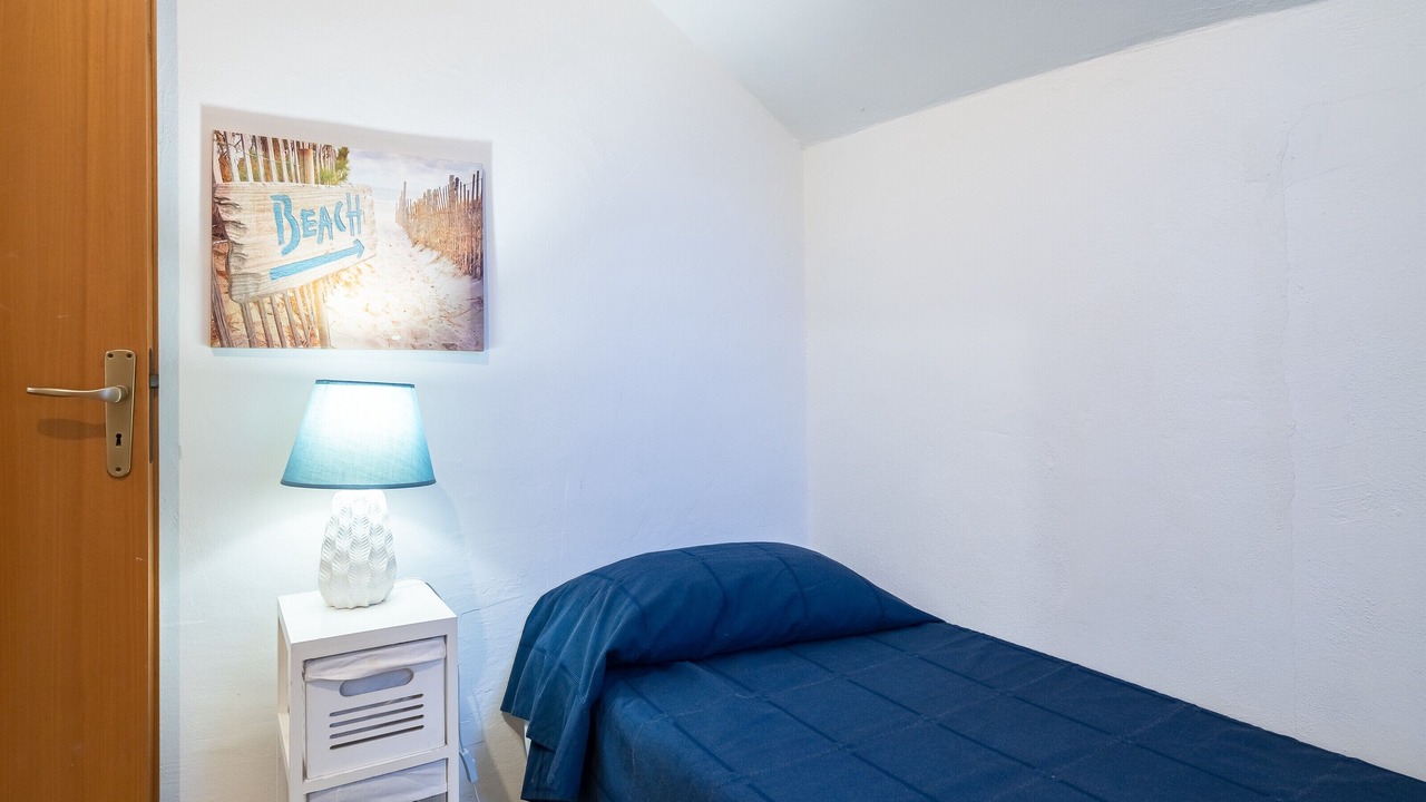 Photo of Bedroom in Fontane Bianche