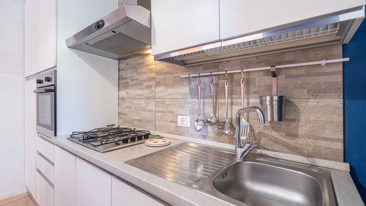 Photo of Kitchen in Fontane Bianche