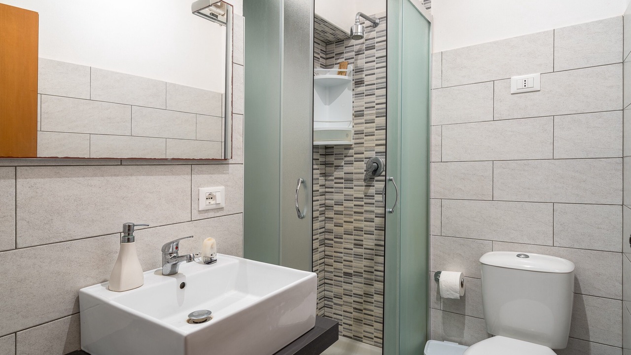 Photo of Bathroom in Fontane Bianche