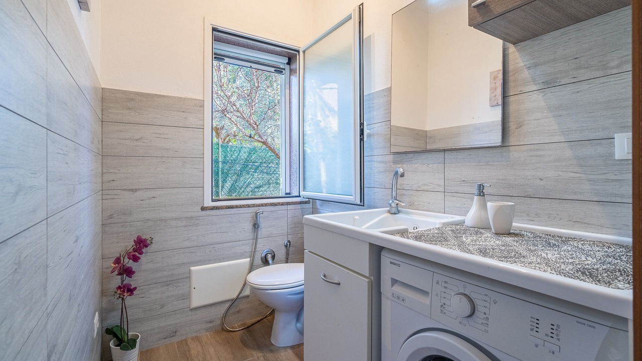 Photo of Bathroom in Fontane Bianche