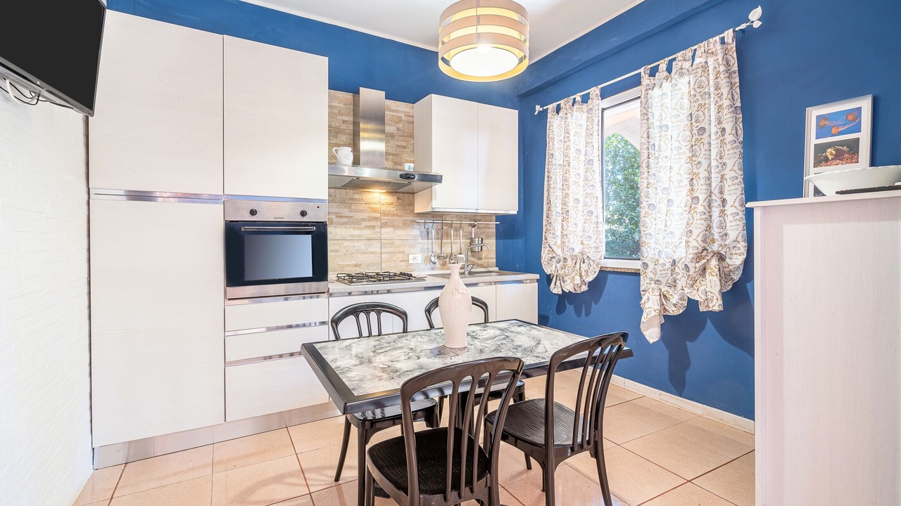 Photo of Kitchen in Fontane Bianche