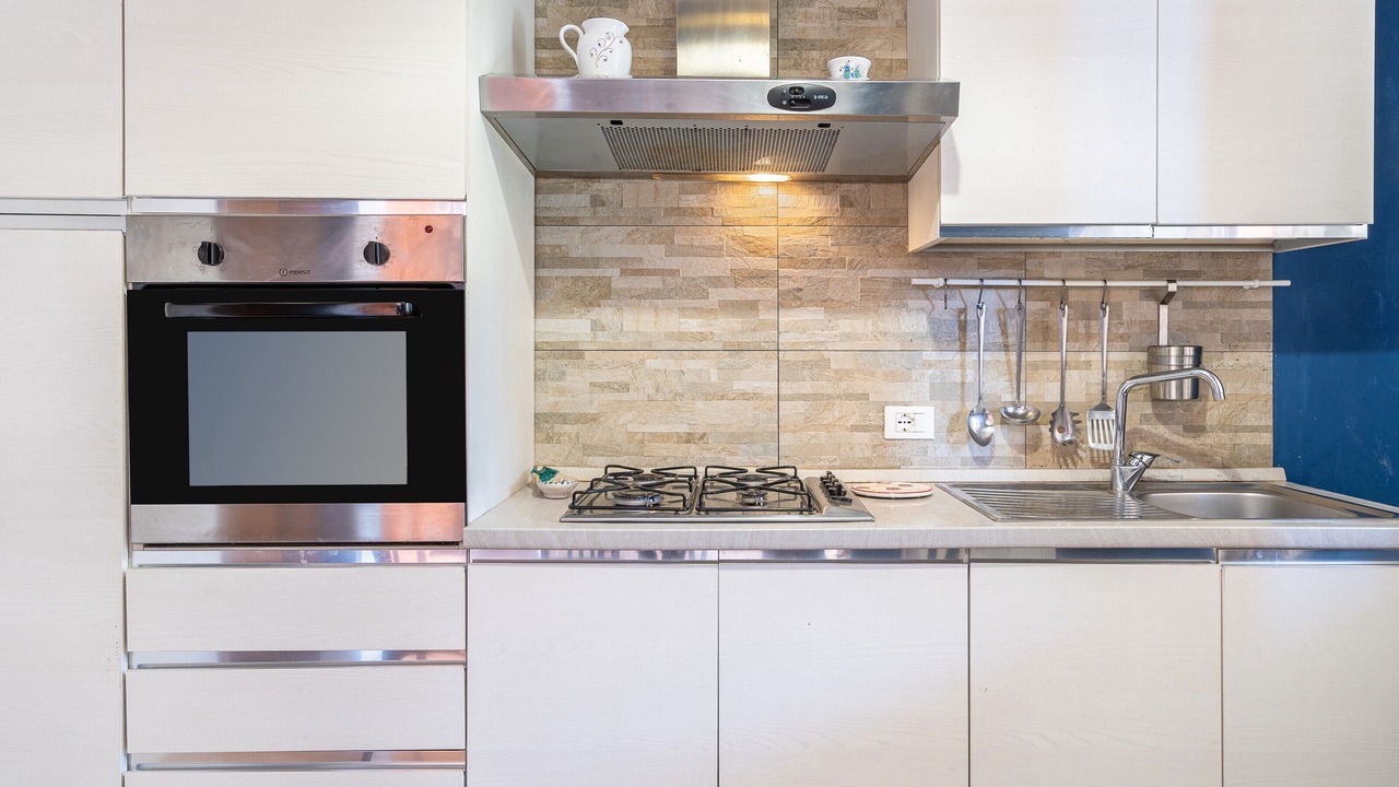 Photo of Kitchen in Fontane Bianche