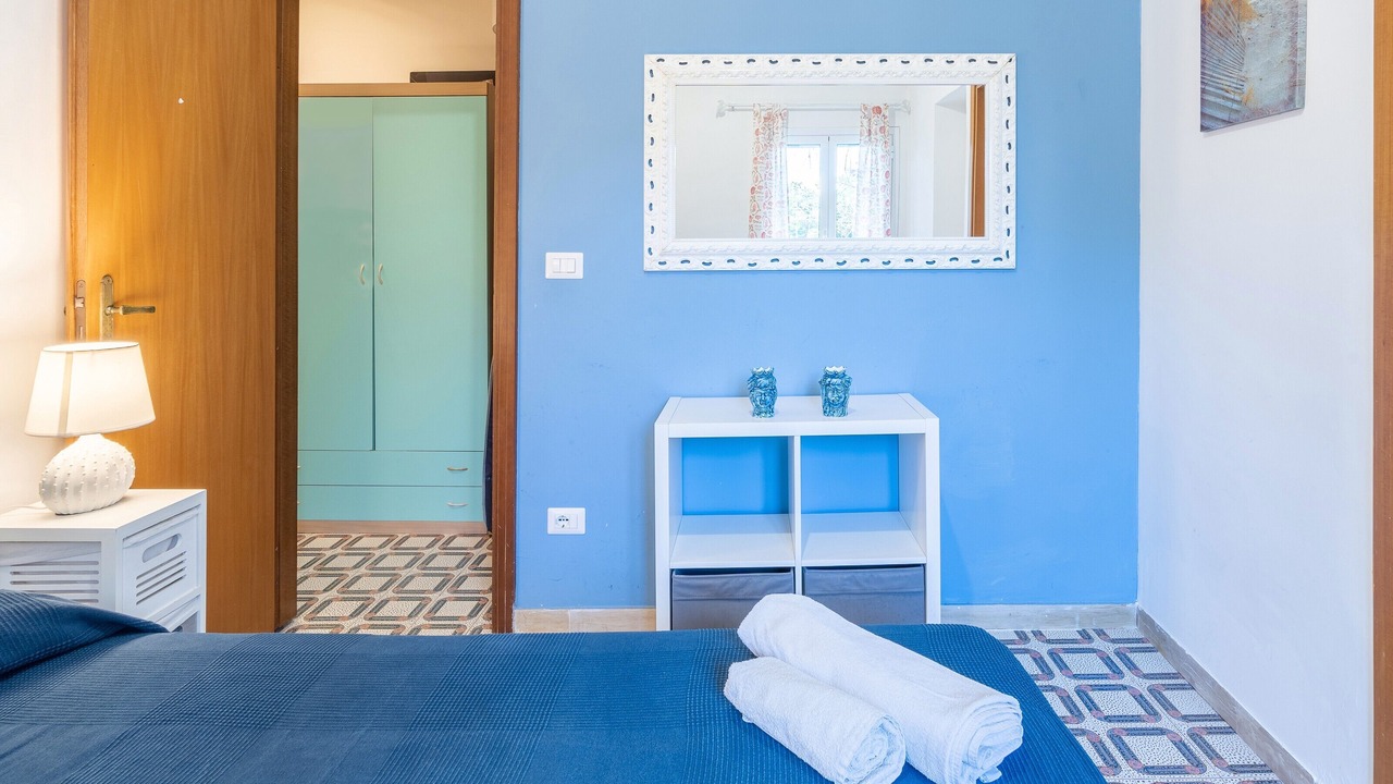Photo of Bedroom in Fontane Bianche