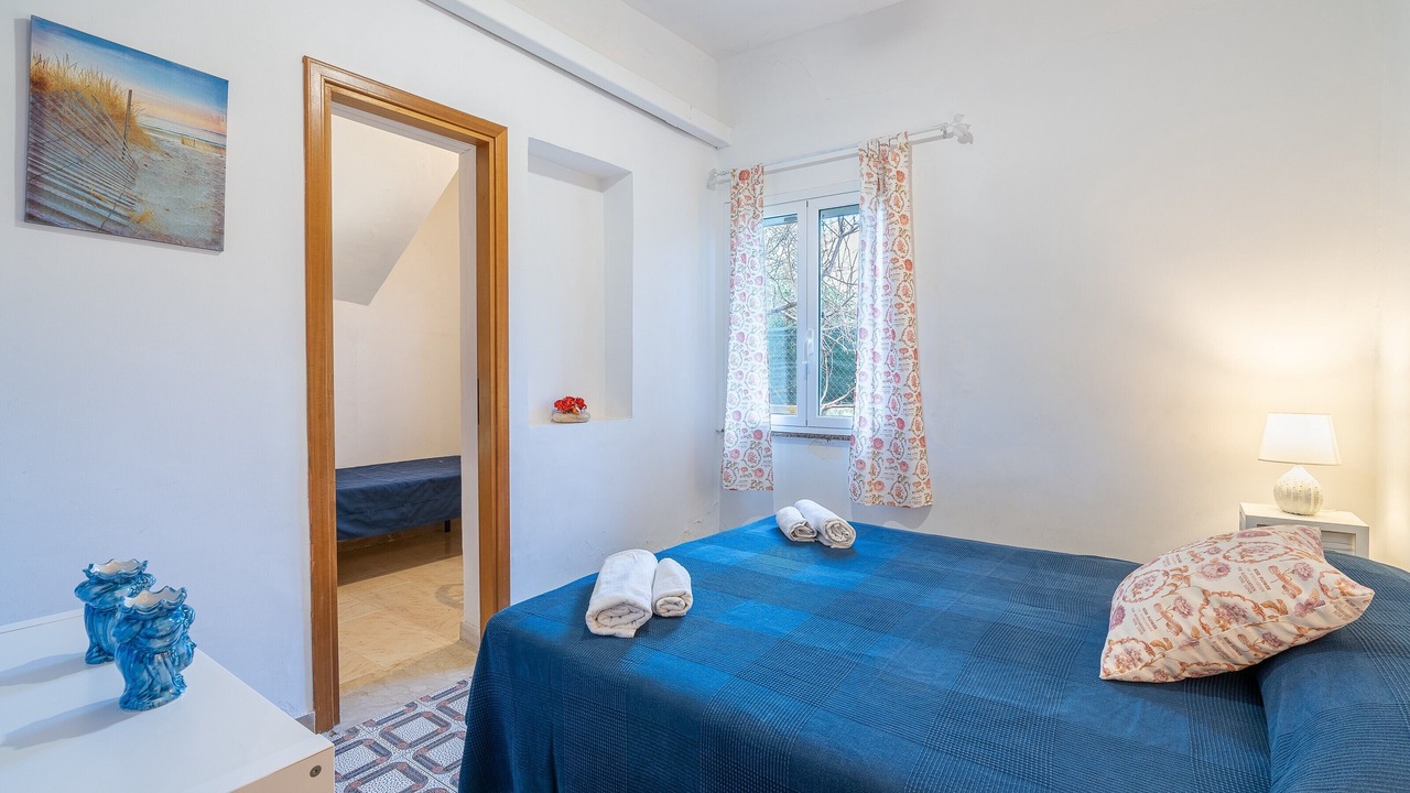 Photo of Bedroom in Fontane Bianche