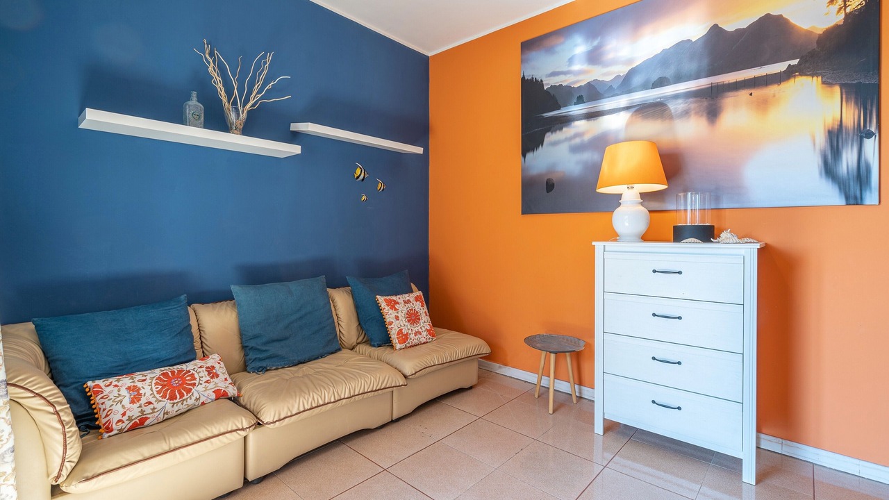 Photo of Livingroom in Fontane Bianche