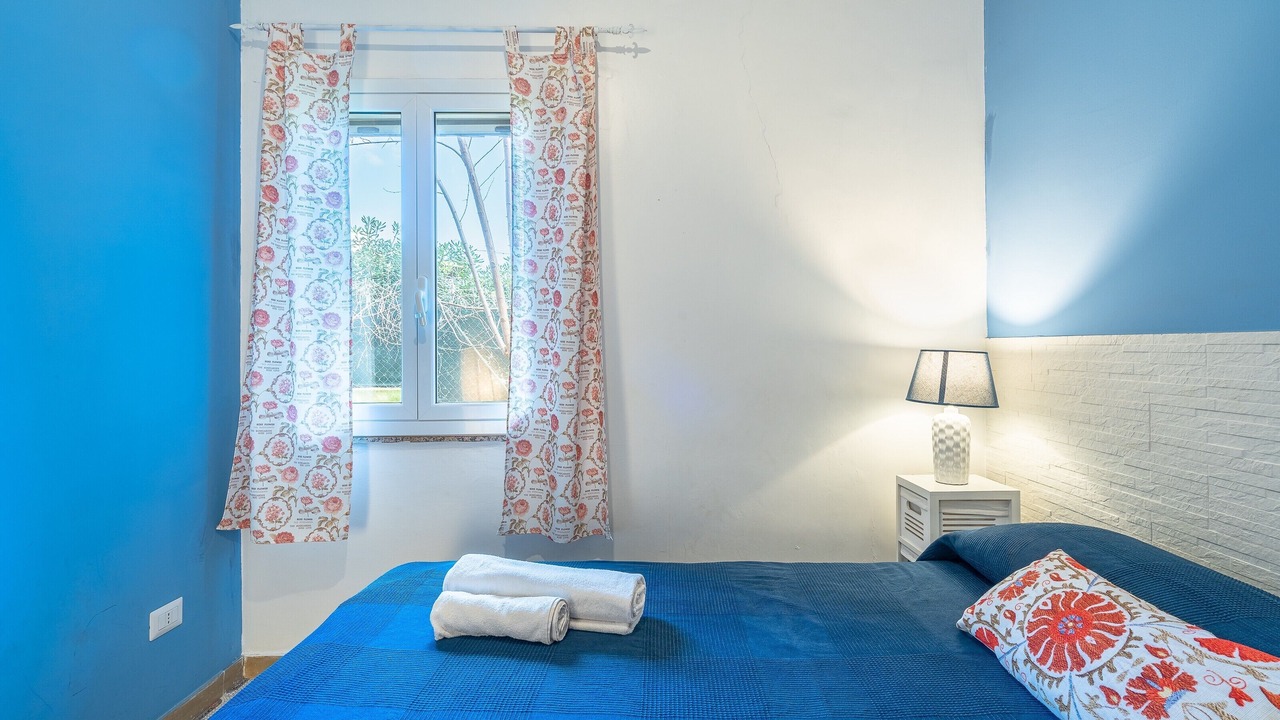 Photo of Bedroom in Fontane Bianche