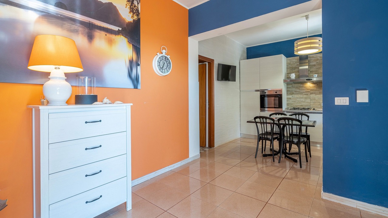 Photo of Kitchen in Fontane Bianche