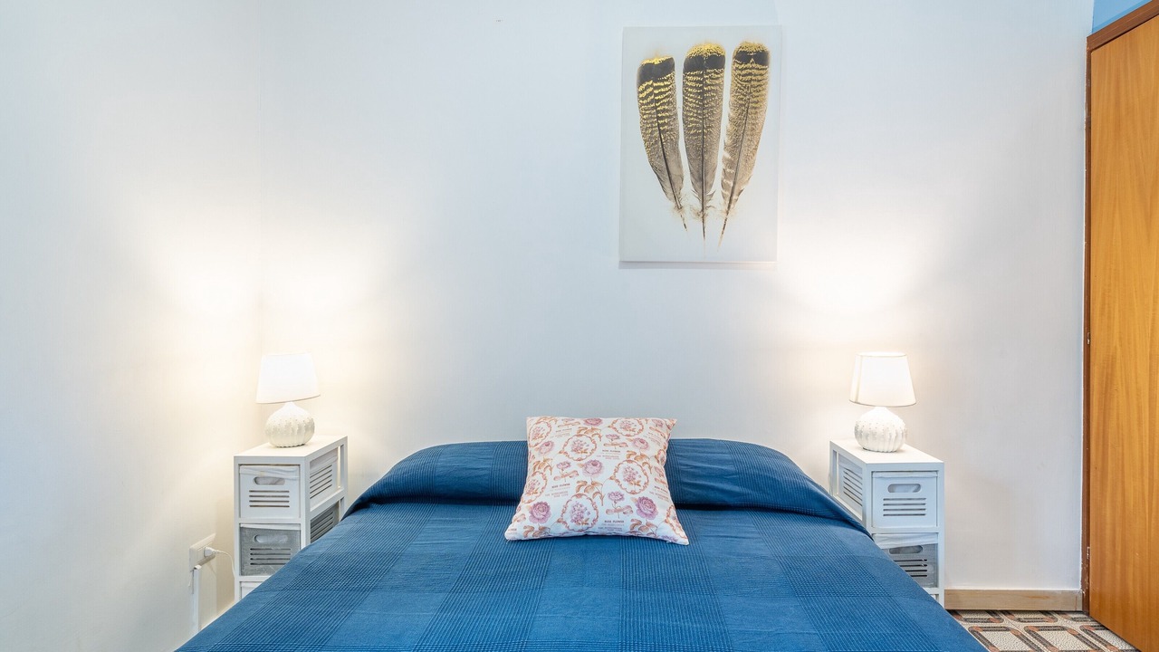 Photo of Bedroom in Fontane Bianche