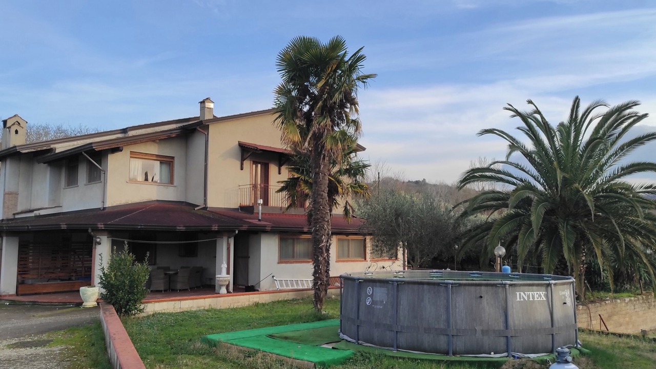 Photo of Outdoor in San Leucio del Sannio