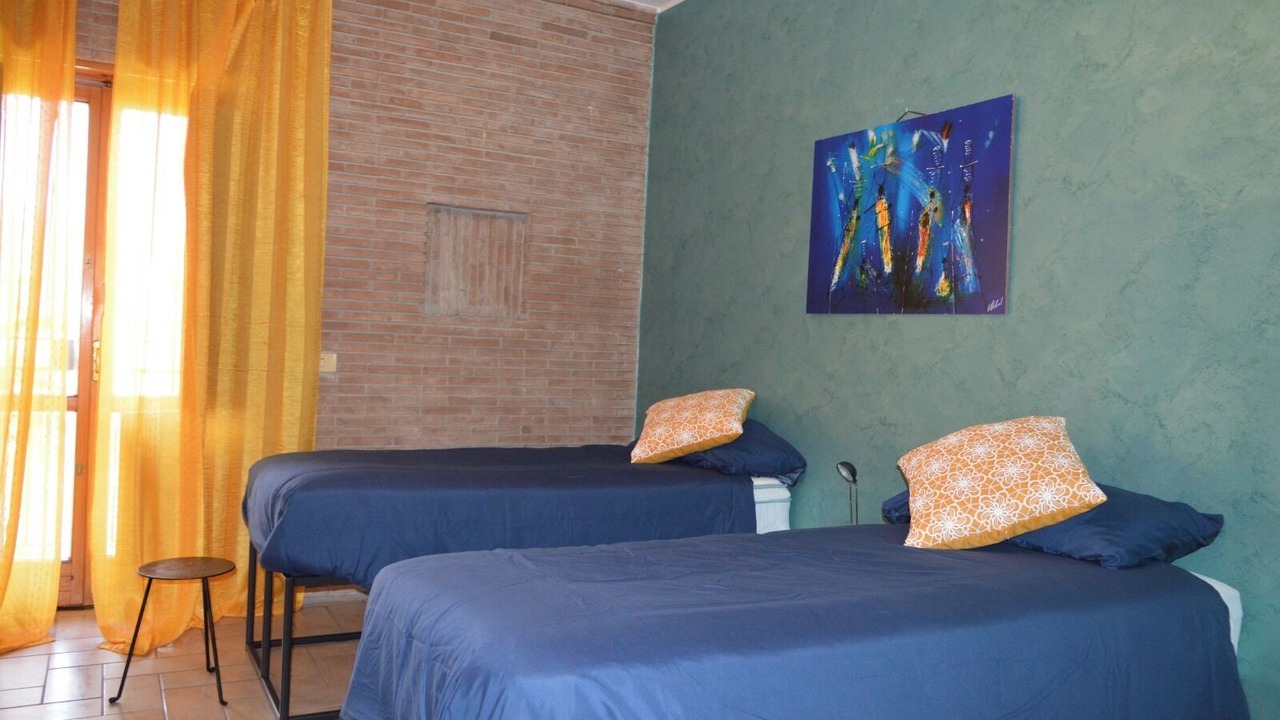 Photo of Bedroom in San Leucio del Sannio