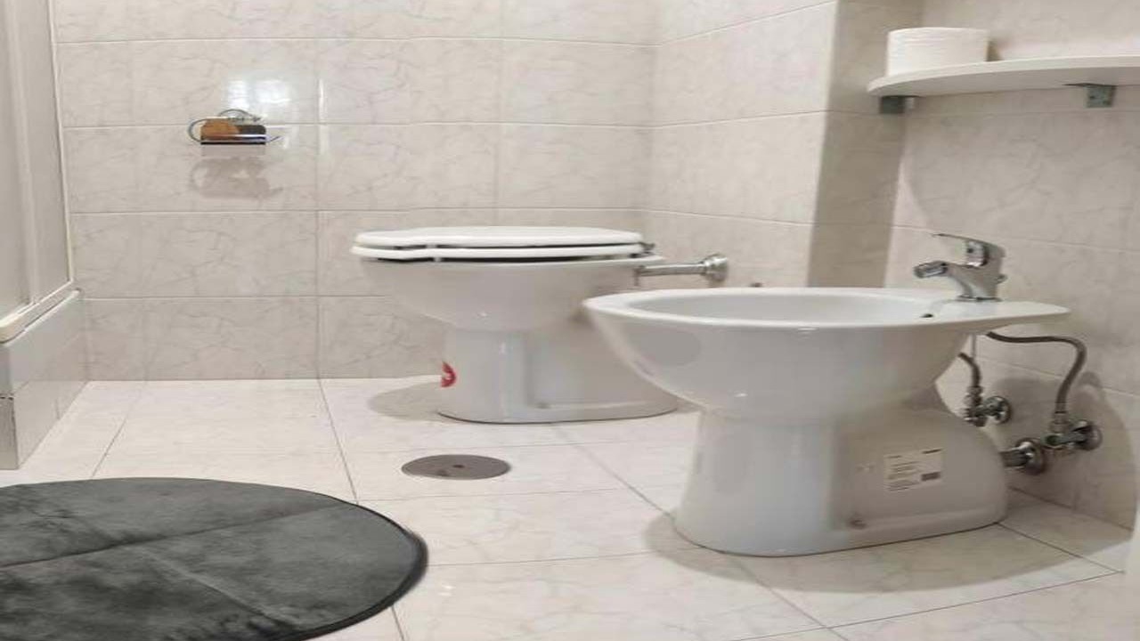 Photo of Bathroom in San Leucio del Sannio