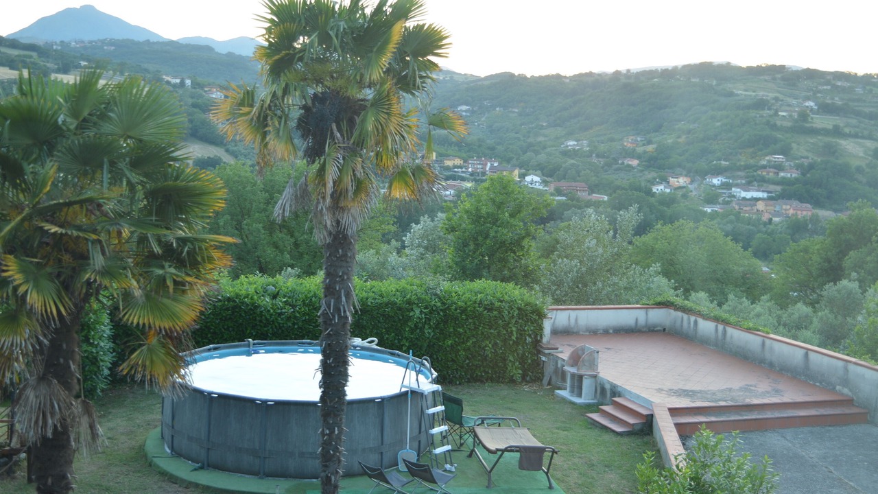 Photo of Outdoor in San Leucio del Sannio