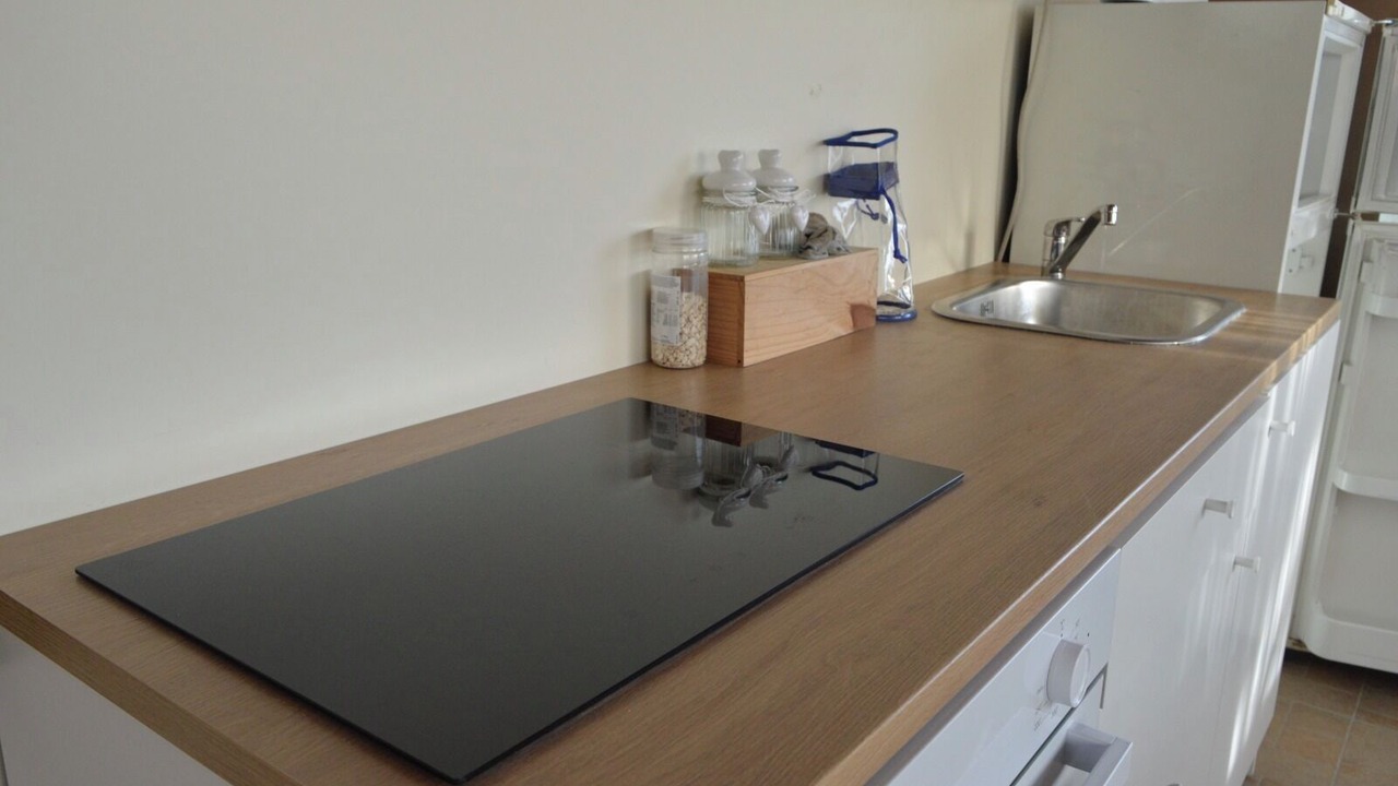 Photo of Kitchen in San Leucio del Sannio