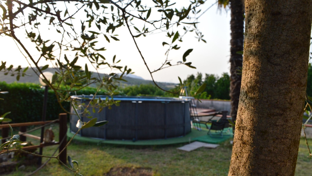 Photo of Outdoor in San Leucio del Sannio