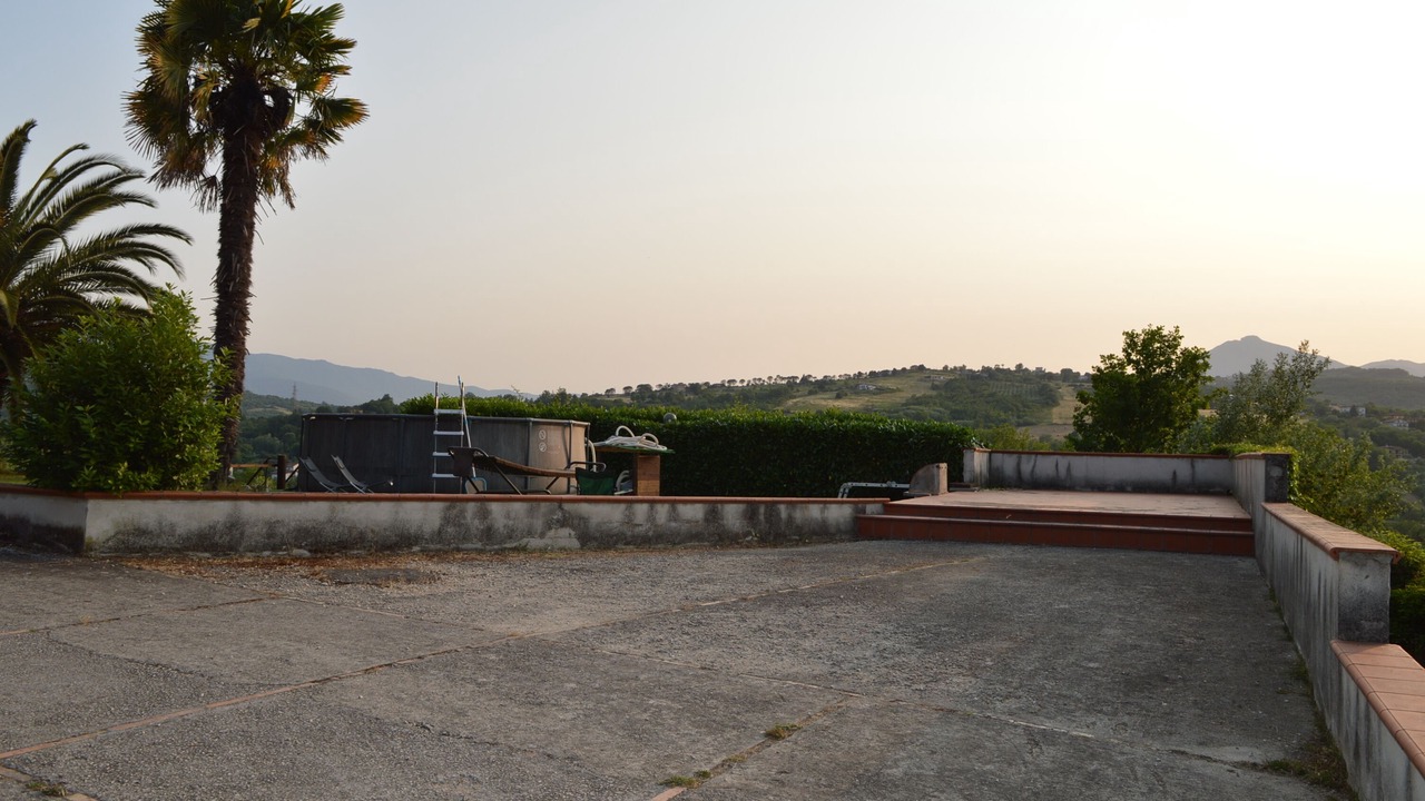 Photo of Outdoor in San Leucio del Sannio