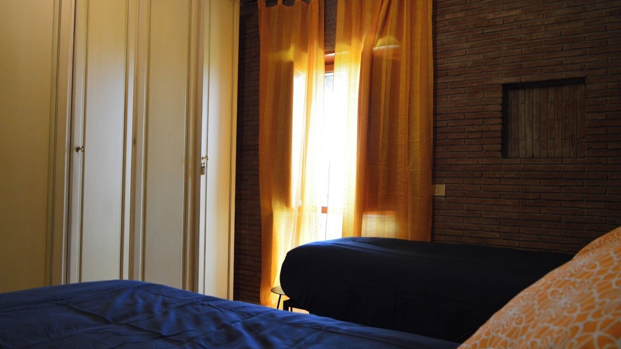 Photo of Bedroom in San Leucio del Sannio