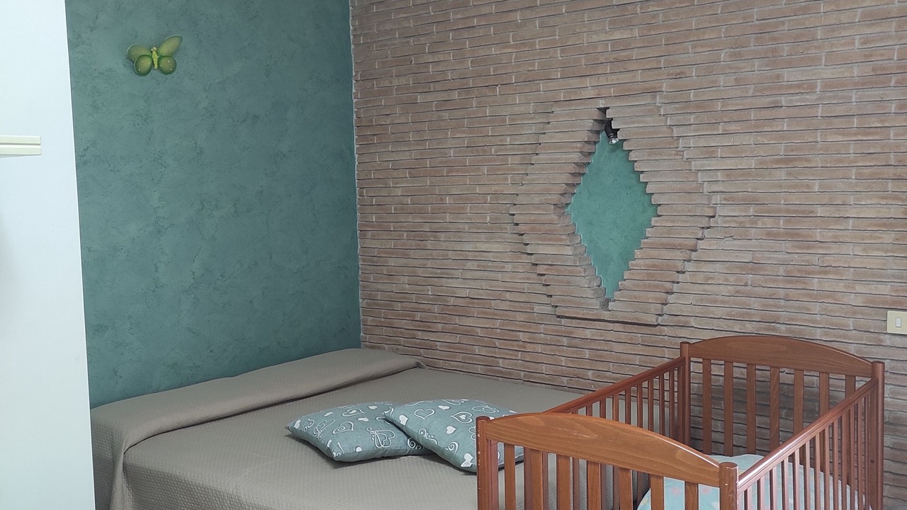 Photo of Bedroom in San Leucio del Sannio
