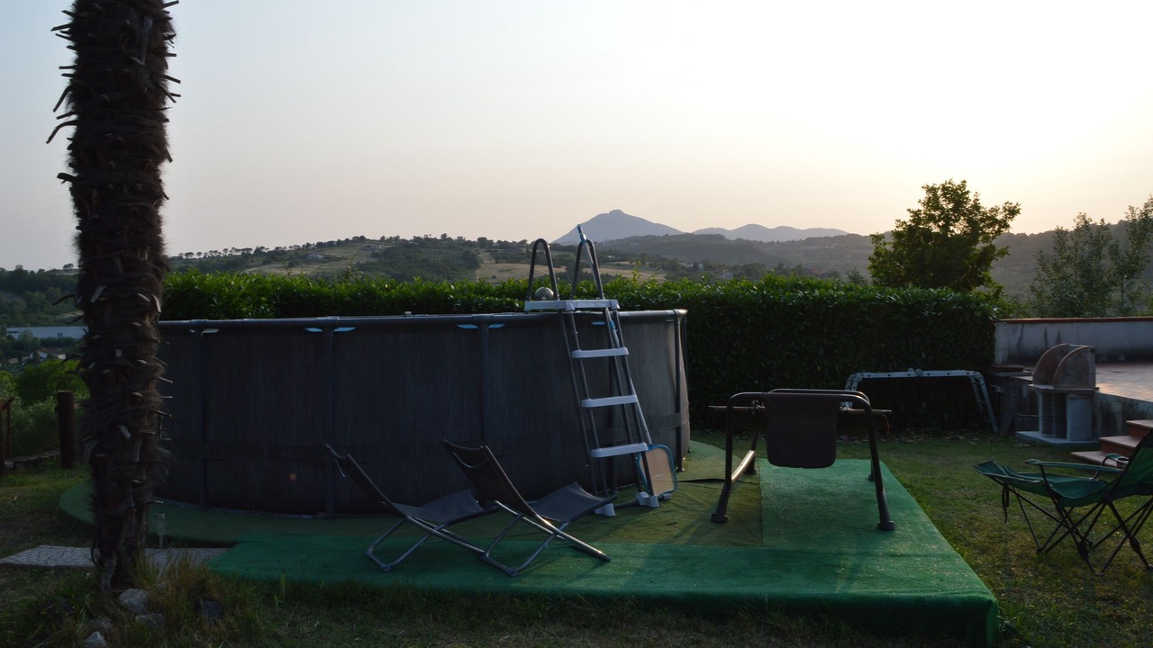Photo of Outdoor in San Leucio del Sannio
