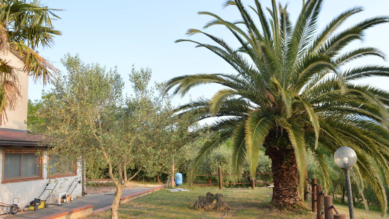 Photo of Outdoor in San Leucio del Sannio