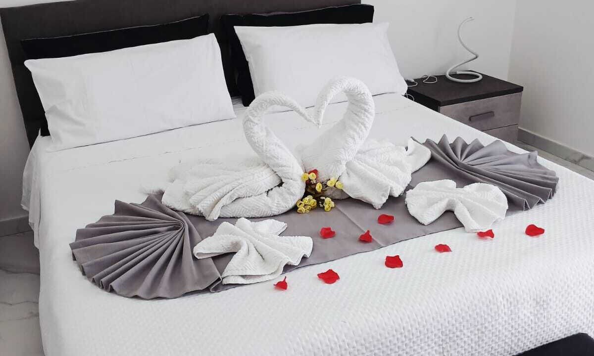 Photo of Bedroom in Sarno