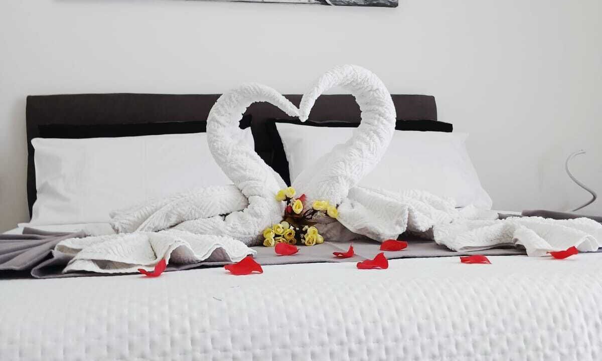 Photo of Bedroom in Sarno