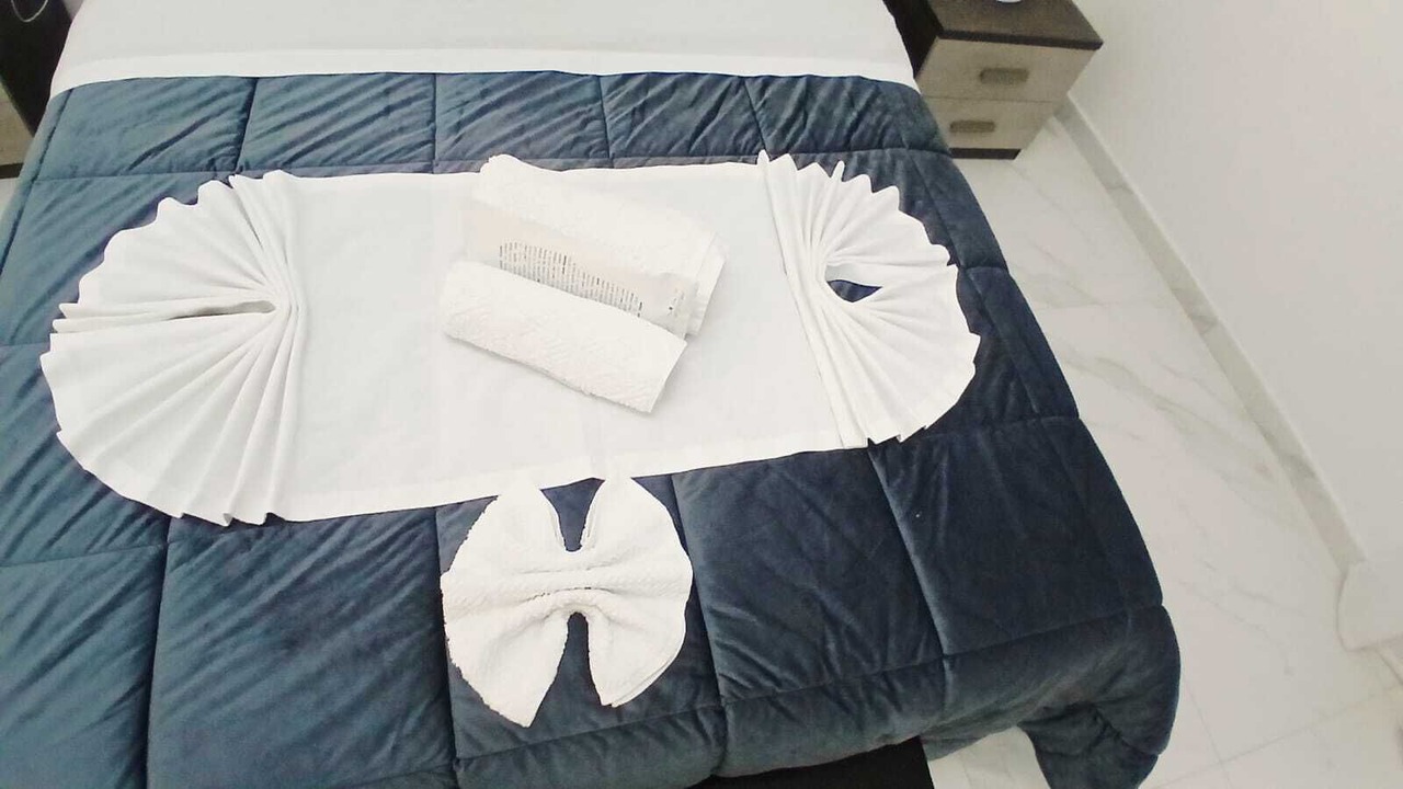 Photo of Bedroom in Sarno