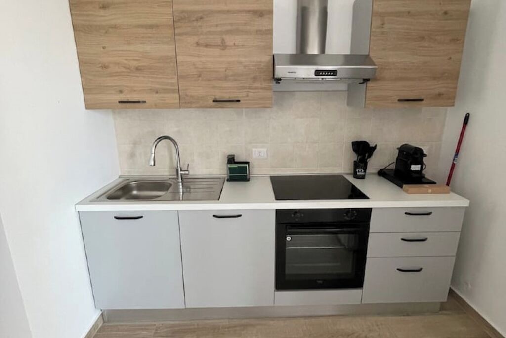 Photo of Kitchen in Sant'Alessio Siculo