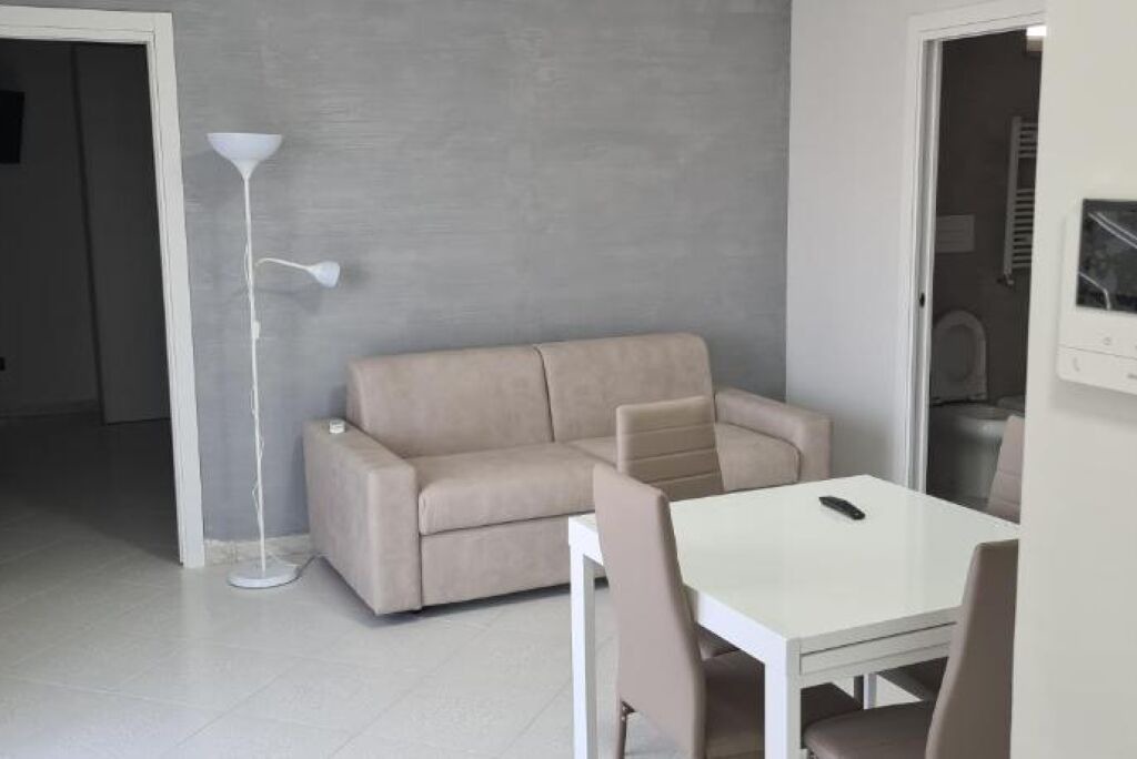 Photo of Livingroom in Maddaloni