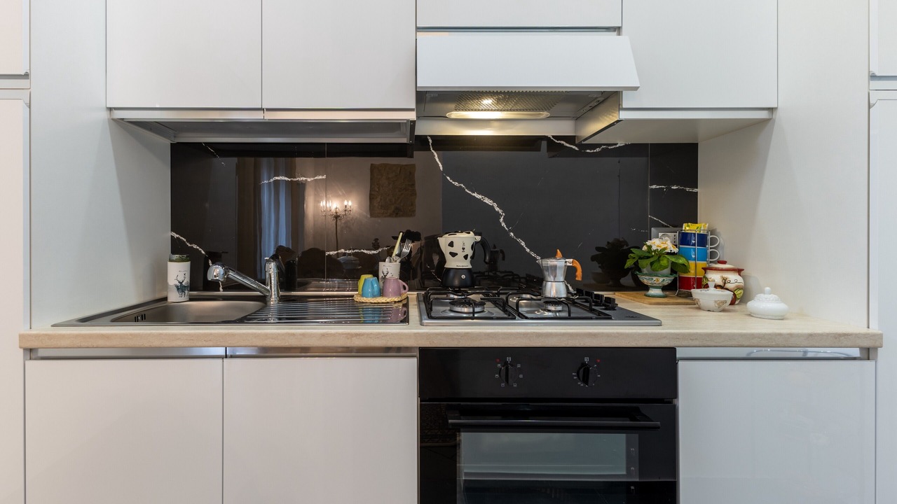 Photo of Kitchen in Ragusa