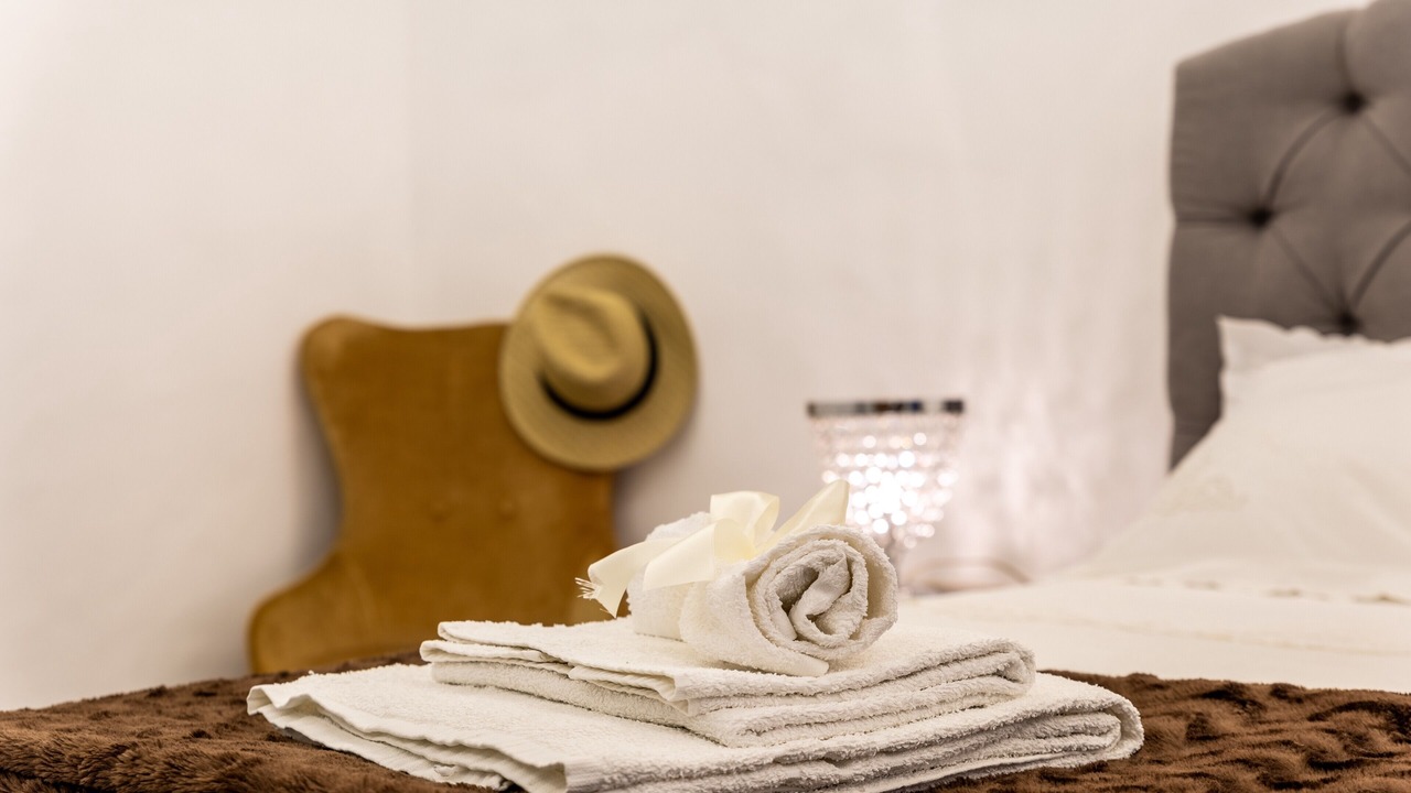 Photo of Bedroom in Ragusa