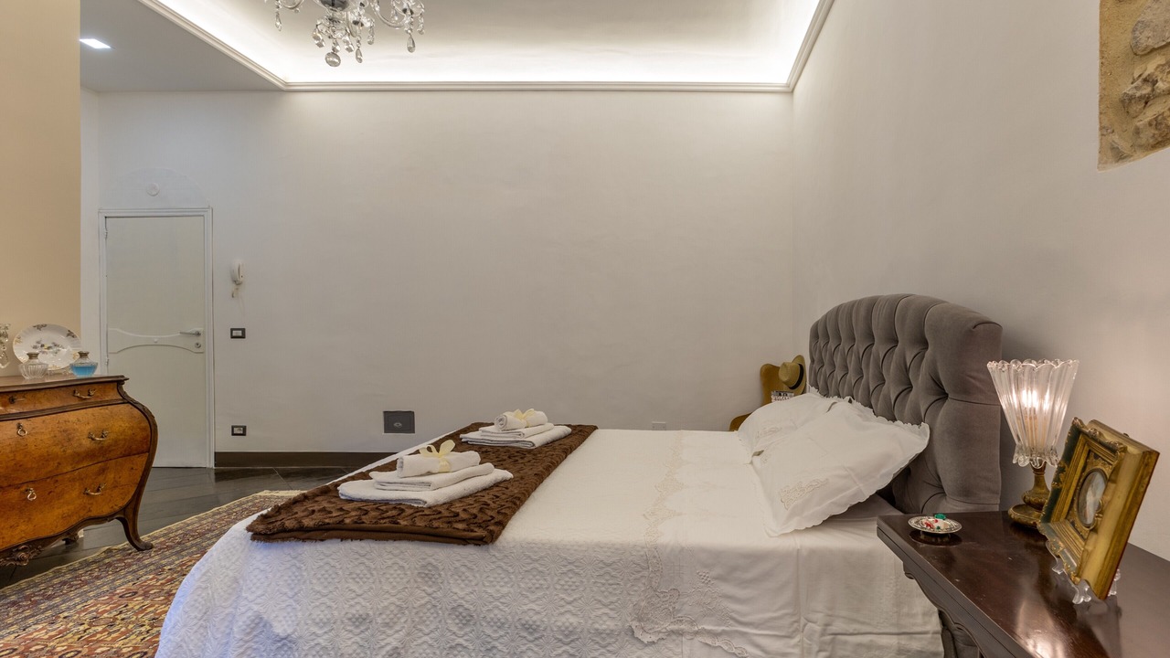 Photo of Bedroom in Ragusa
