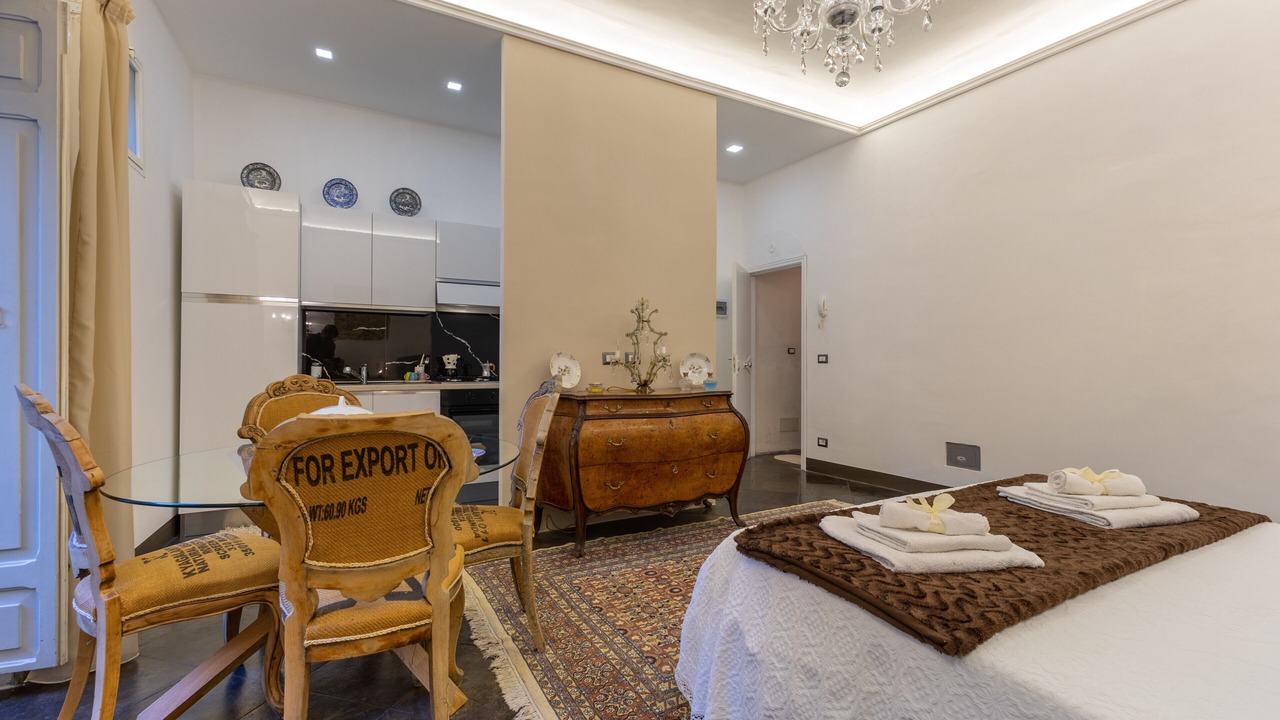 Photo of Bedroom in Ragusa
