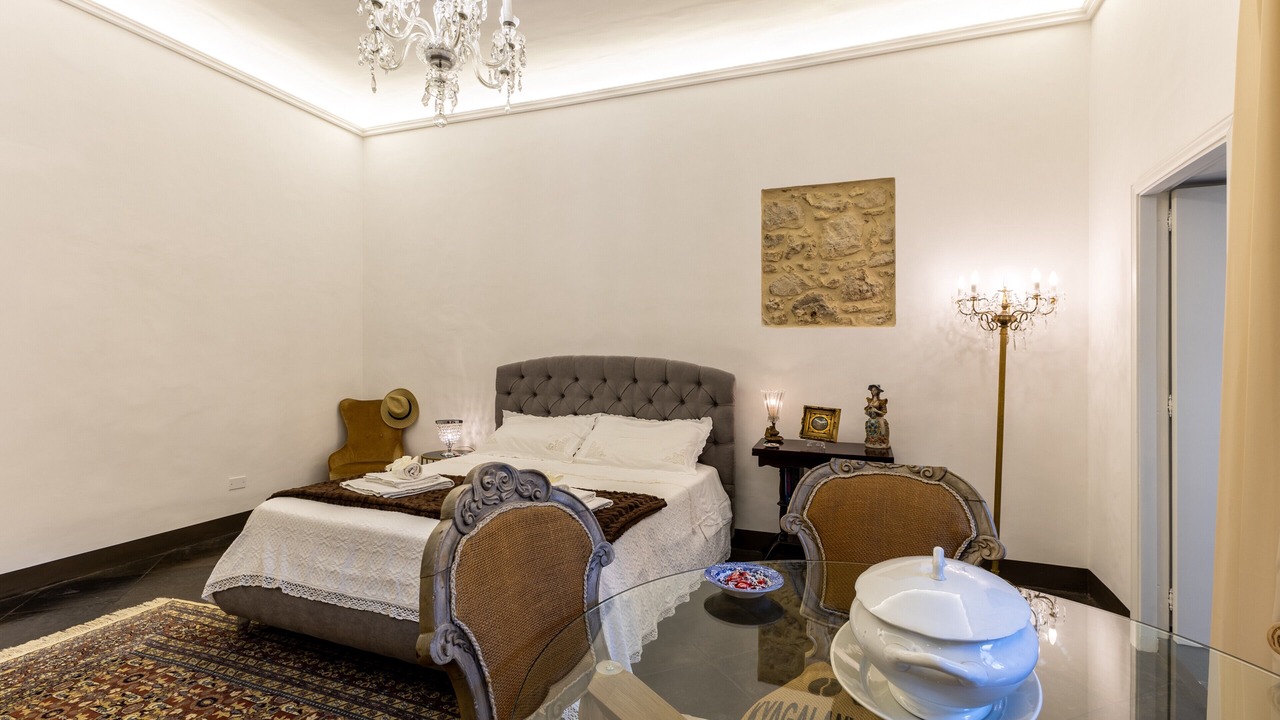 Photo of Bedroom in Ragusa