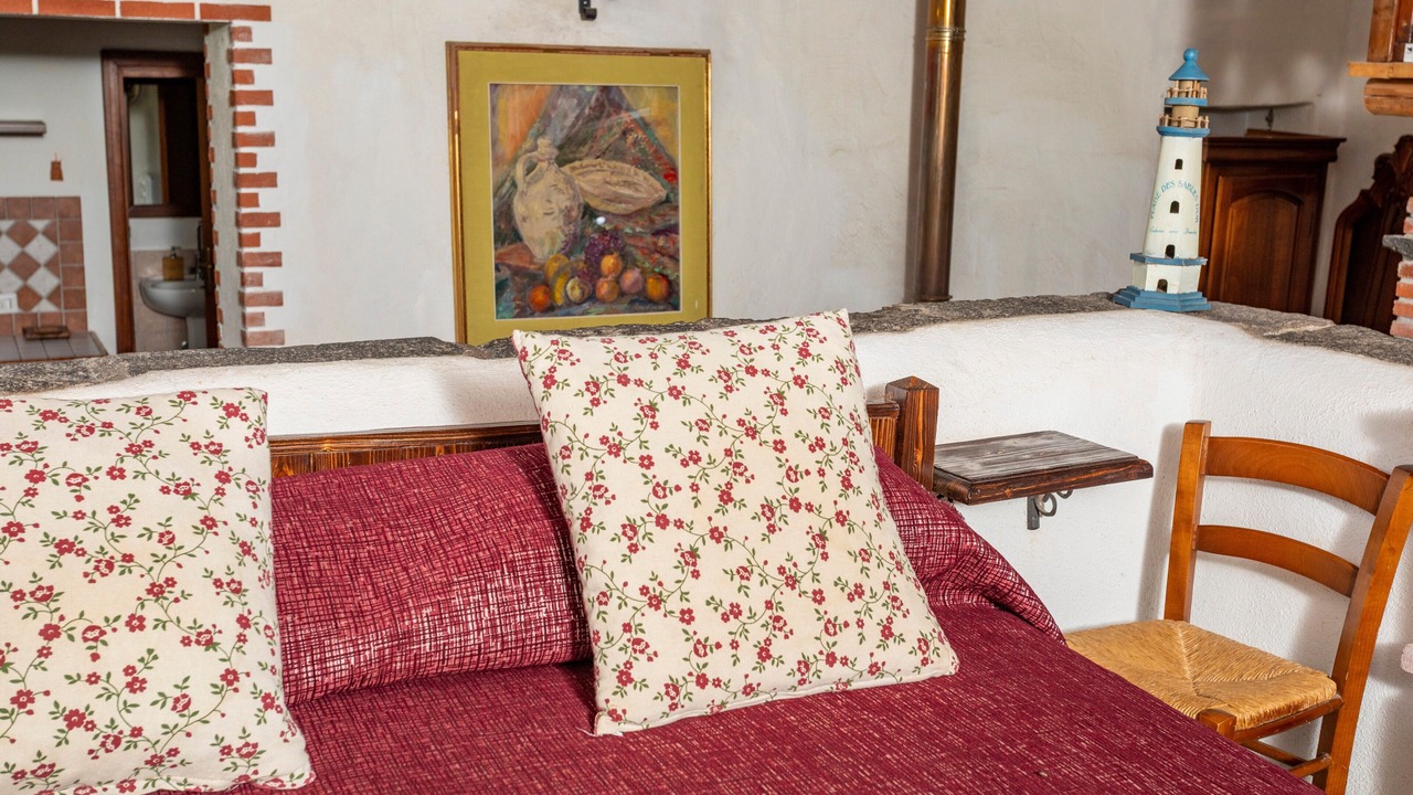 Photo of Bedroom in Piedimonte Etneo