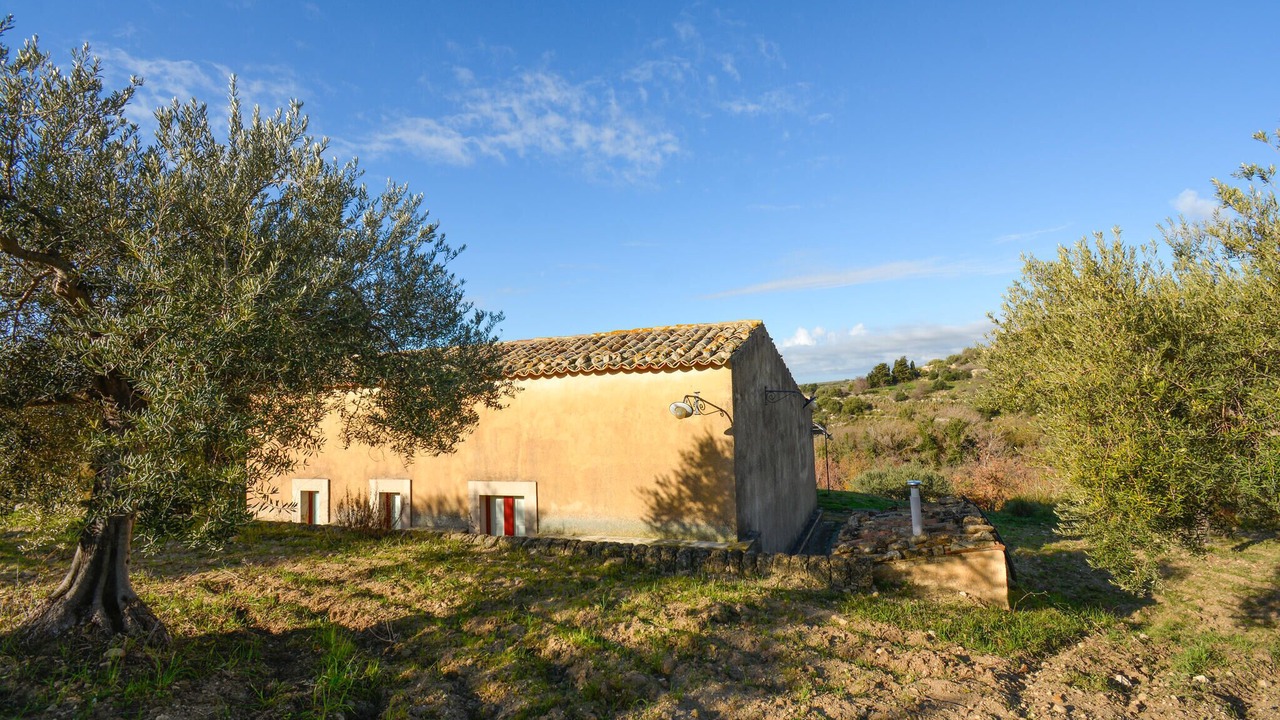 Photo of Others in Chiaramonte Gulfi