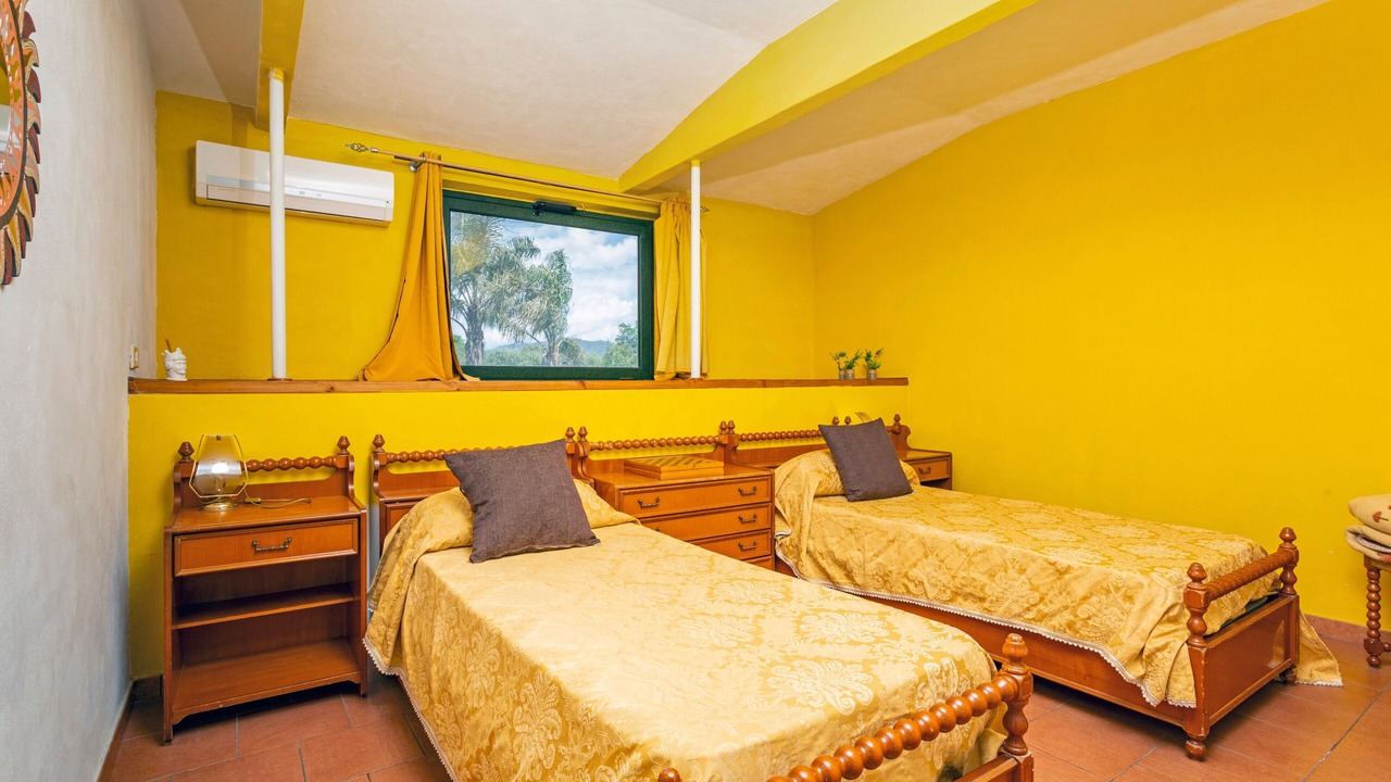 Photo of Bedroom in Piedimonte Etneo