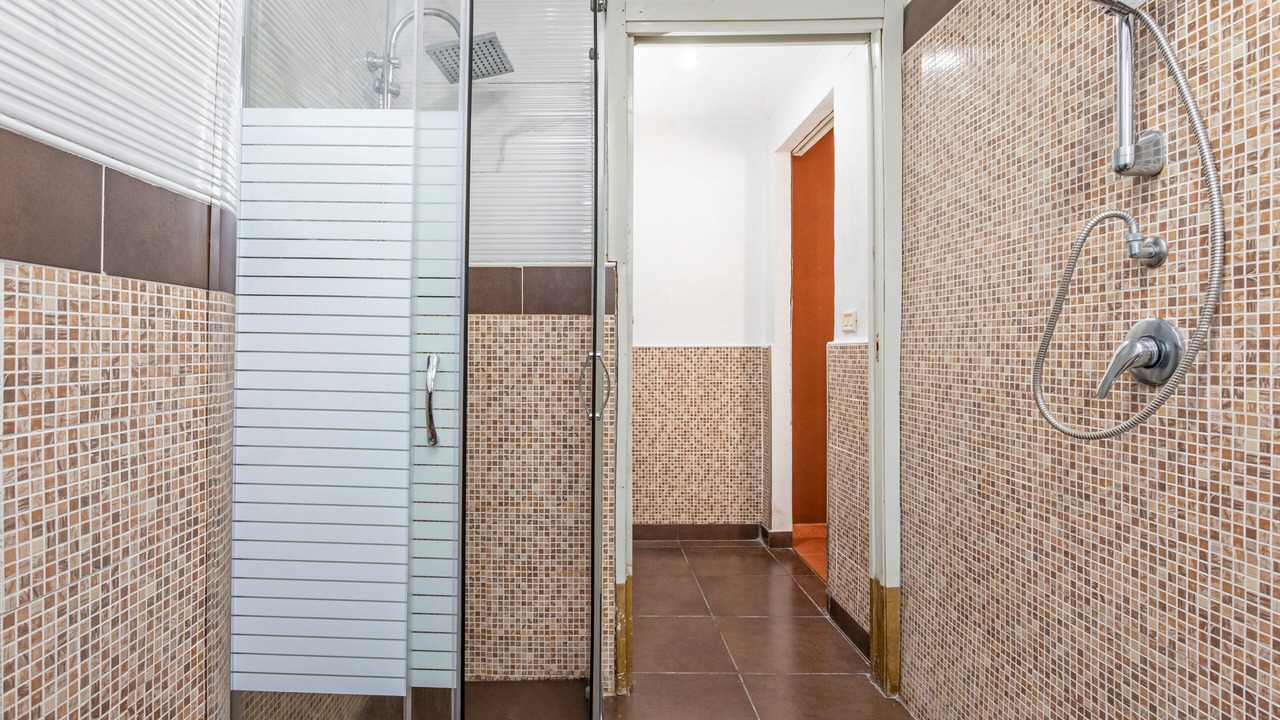 Photo of Bathroom in Piedimonte Etneo