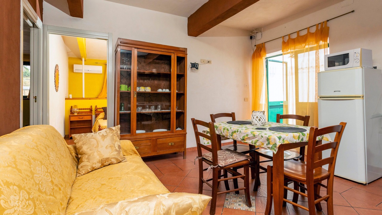 Photo of Livingroom in Piedimonte Etneo