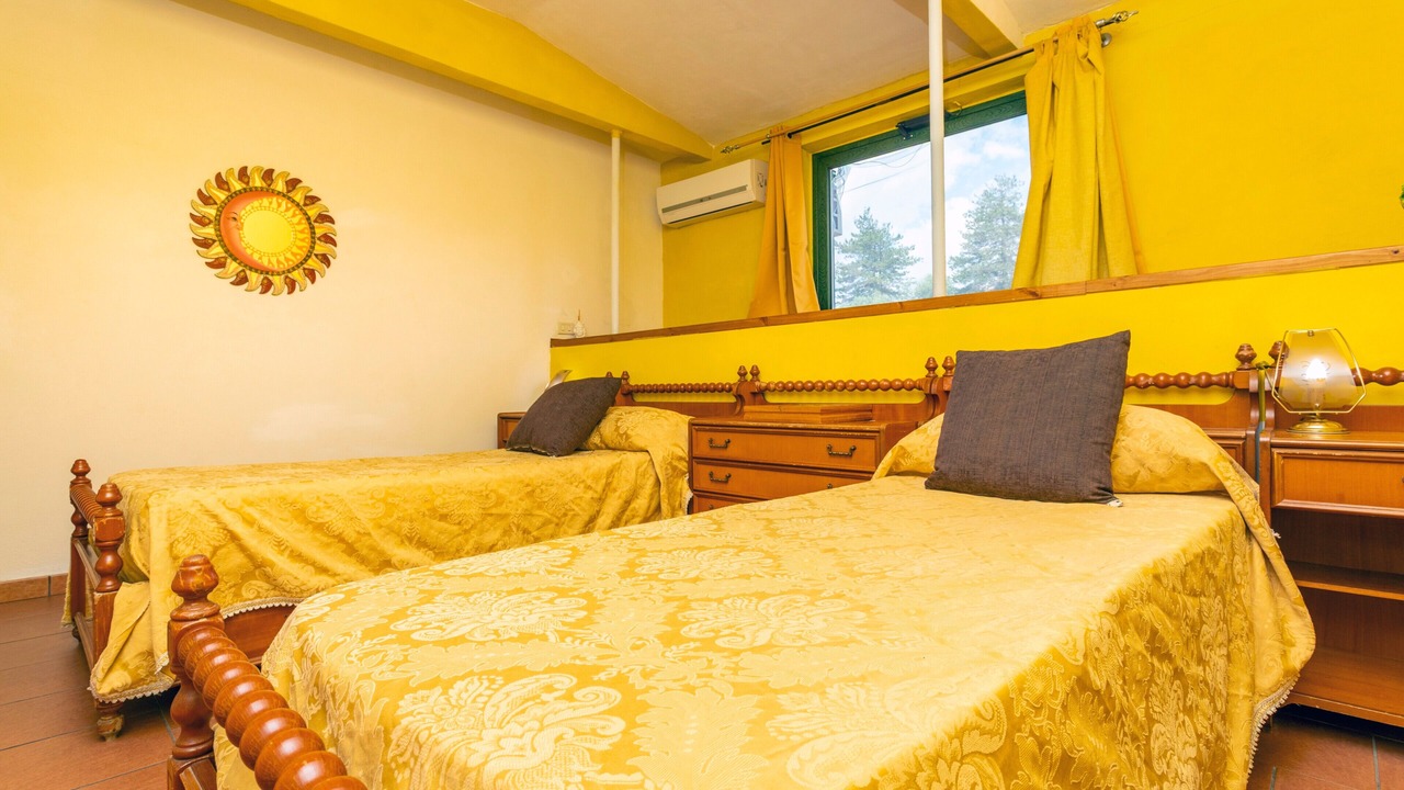Photo of Bedroom in Piedimonte Etneo