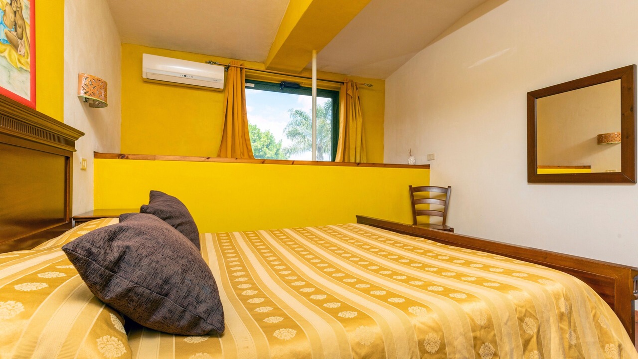 Photo of Bedroom in Piedimonte Etneo