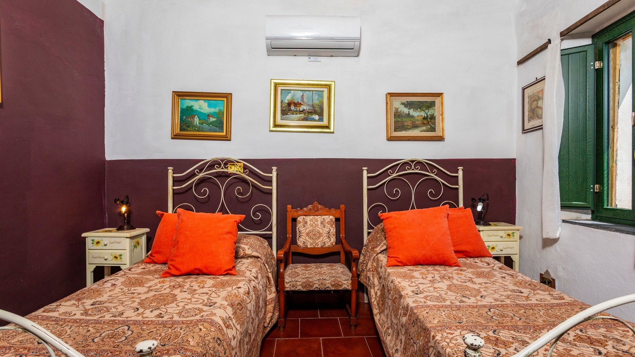 Photo of Bedroom in Piedimonte Etneo