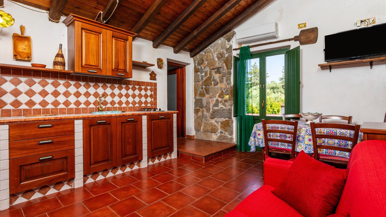 Photo of Livingroom in Piedimonte Etneo