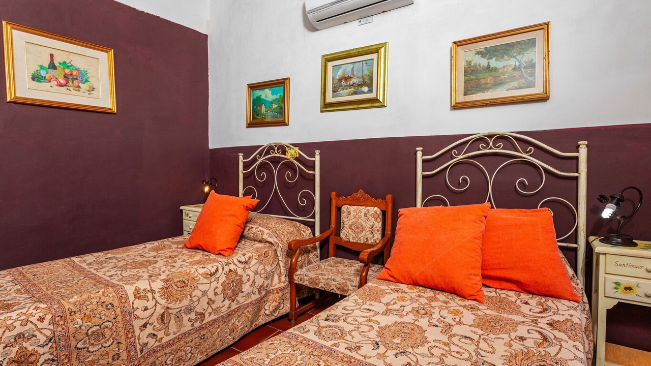 Photo of Bedroom in Piedimonte Etneo