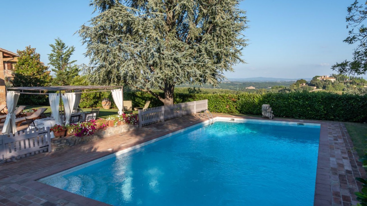 Photo of Outdoor in Siena
