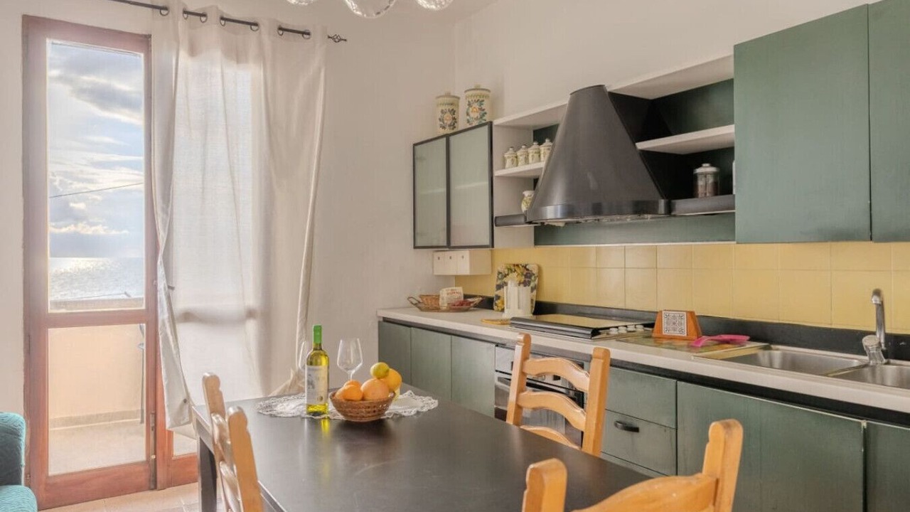 Photo of Kitchen in Marina di Palma